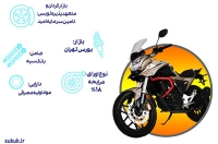 صدور موافقت اصولی انتشار صکوک مرابحه 1 هزار میلیارد ریالی برای شرکت ایران دوچرخ